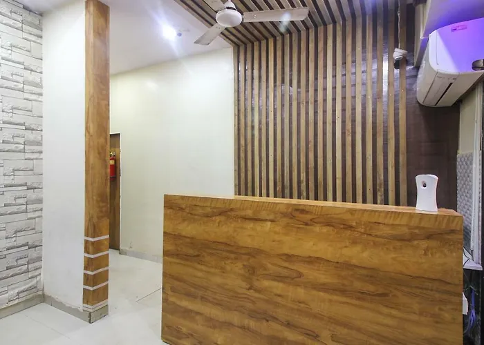 Tiba Hotel