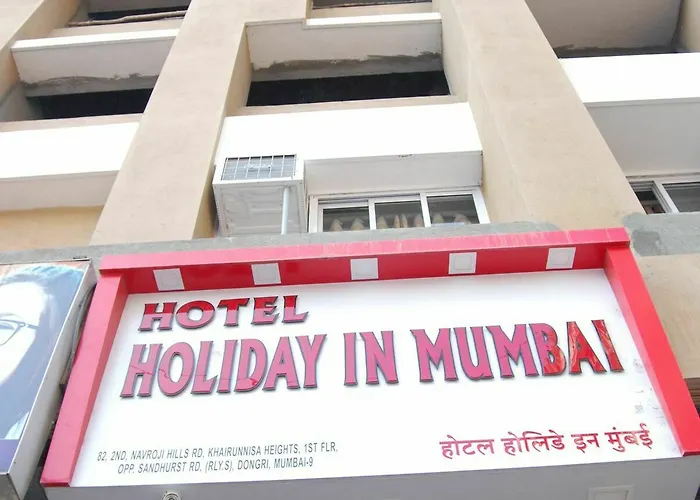 Hotel Holiday Inn