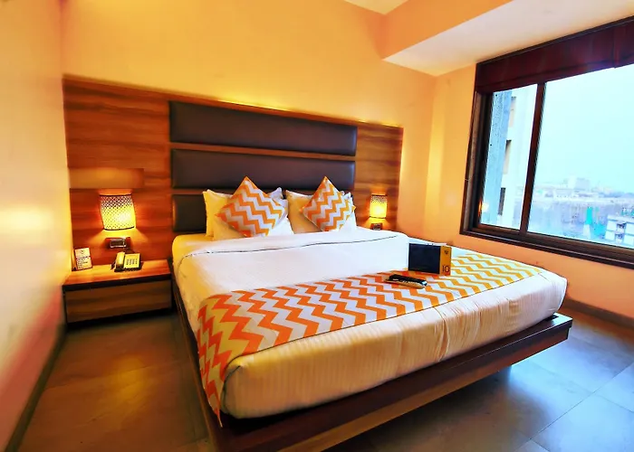 Hotel Crawford Inn