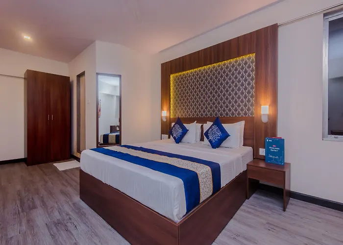 Oyo 10354 Hotel Shantidoot