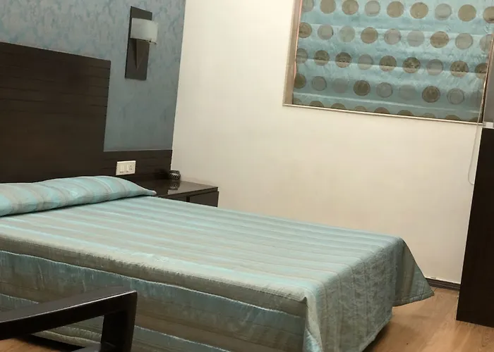 Hotel Sweet Home