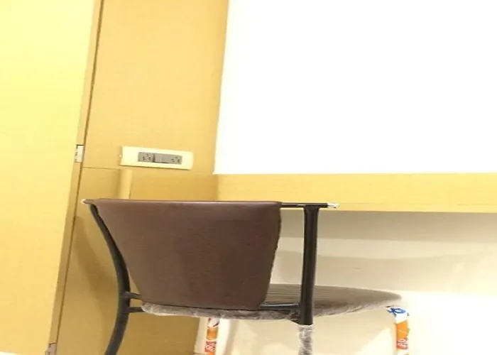 Room Maangta 118 -Tata Memorial Hospital