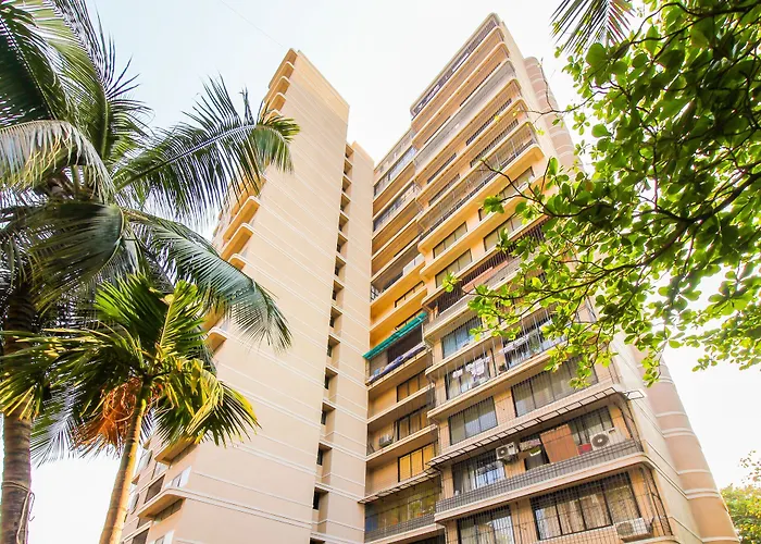 Fabhotel Prime Serviced Apartments II