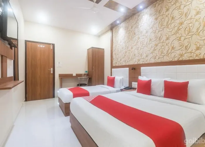 Hotel Durga Elite Mumbai