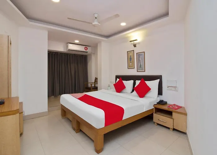 Oyo Flagship 568 Bandra Mumbai