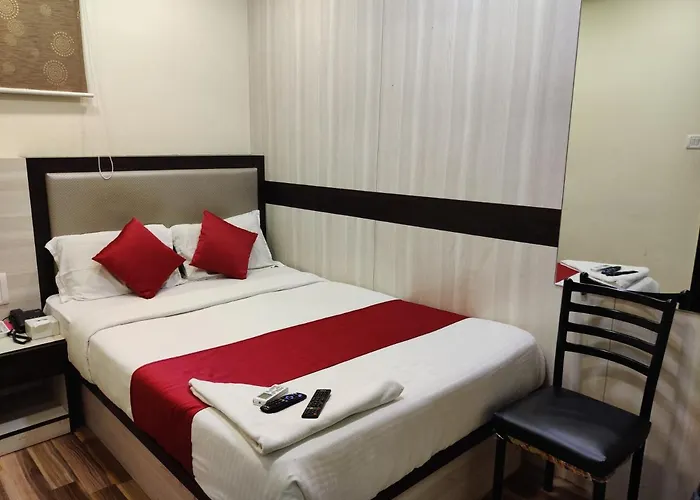 Hotel Happyland