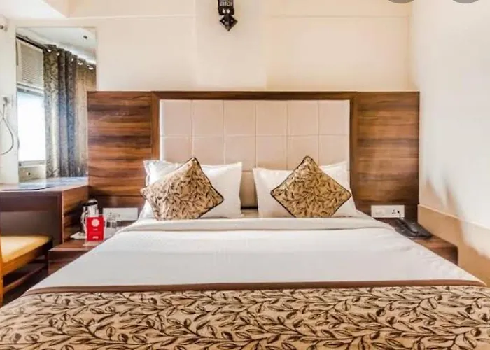 Hotel Royal Inn
