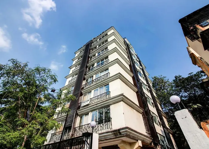 Hotel Imperial Residency
