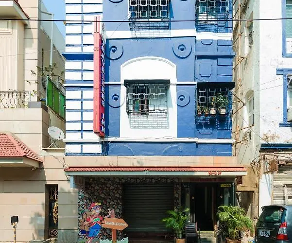 Traveller\'S Inn Hotel - Fort