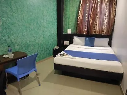 Hotel Ajwa , Mumbai