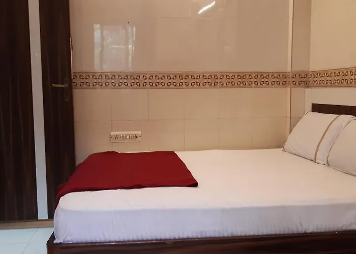Asha Hotel