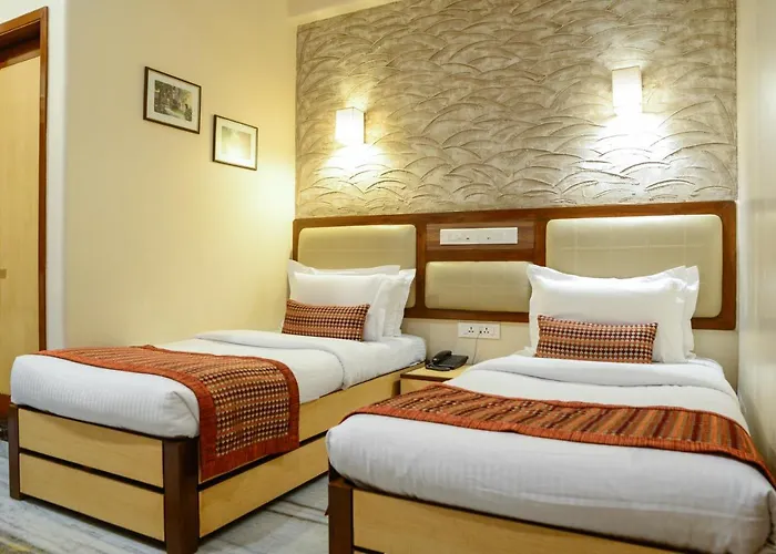 Hotel Ameya