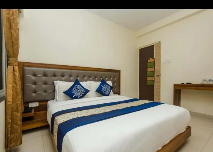 Hotel Powai Comfort