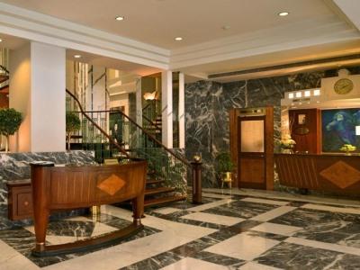Marine Plaza 5* Mumbai