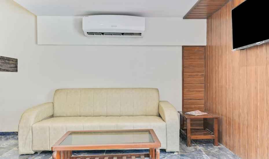 Astros Hotel 3*