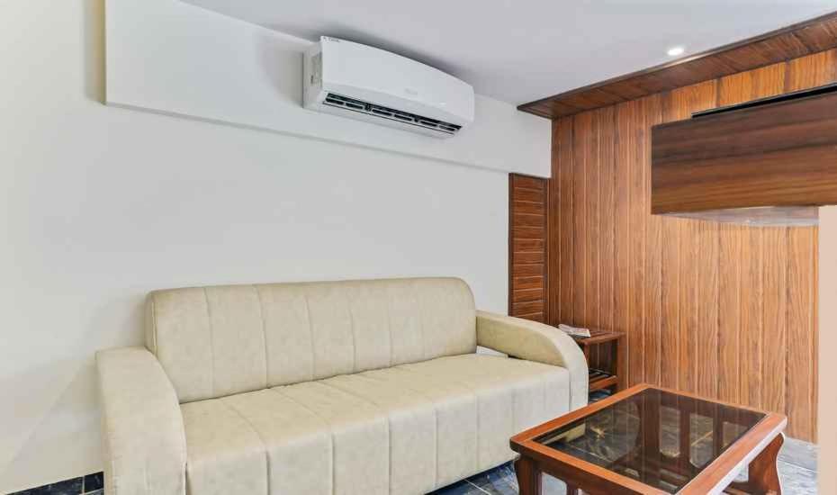 Astros Hotel 3*