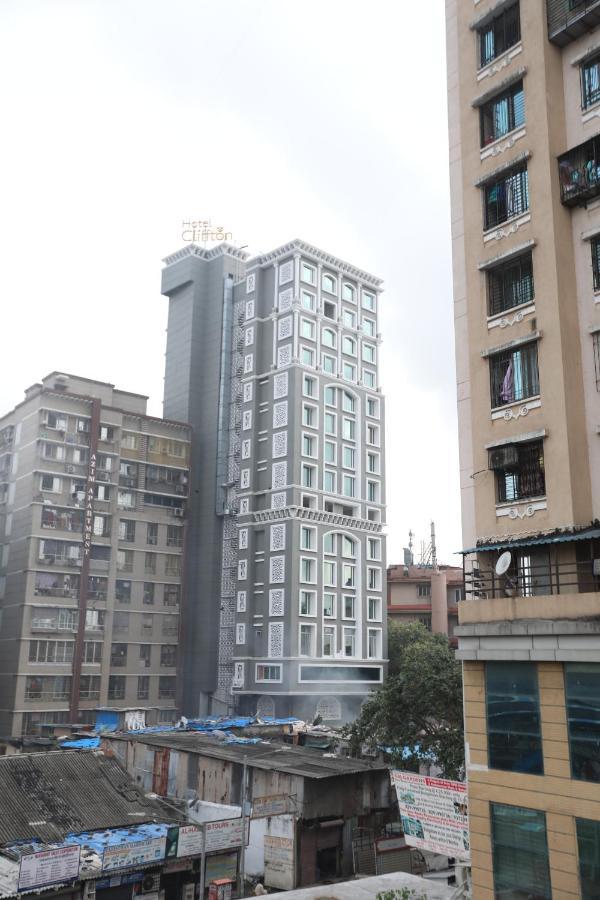 Cliffton Hotel