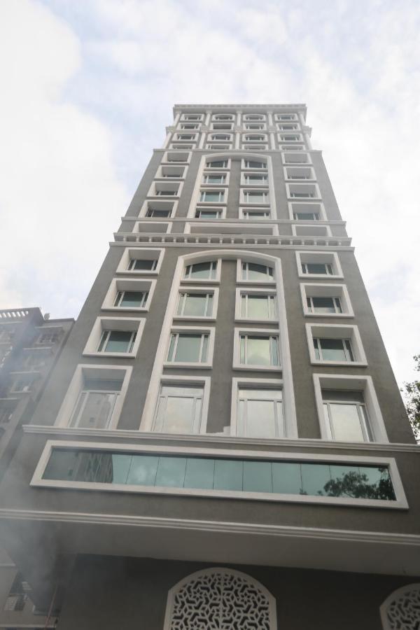 Cliffton Hotel Mumbai