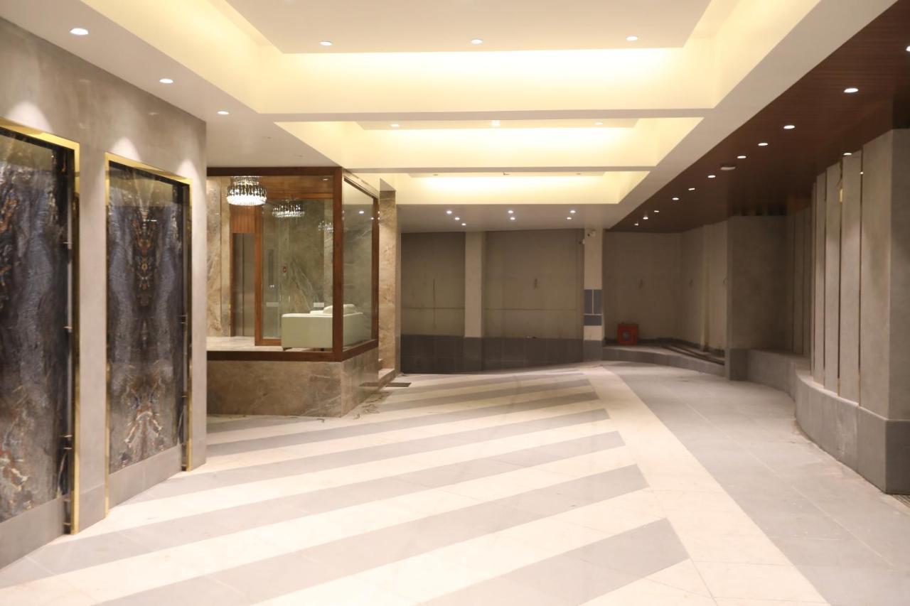 Cliffton Hotel Mumbai