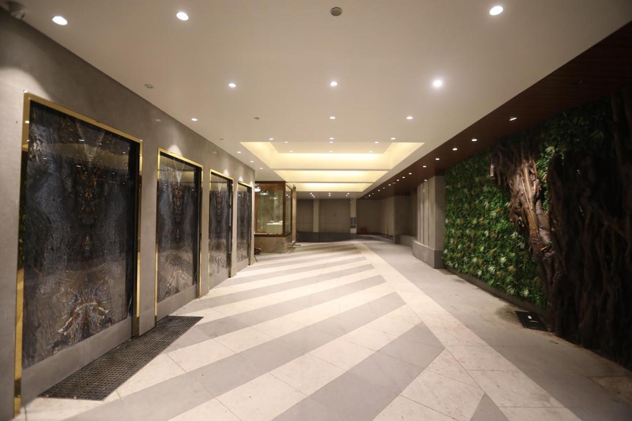 Cliffton 4* Mumbai