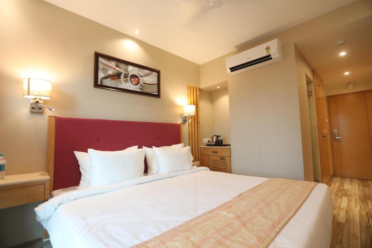 Cliffton 4* Mumbai