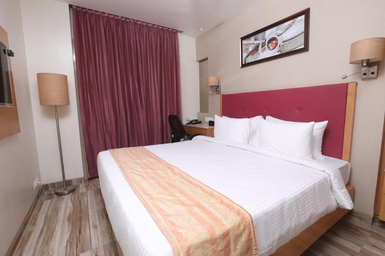 Cliffton Mumbai