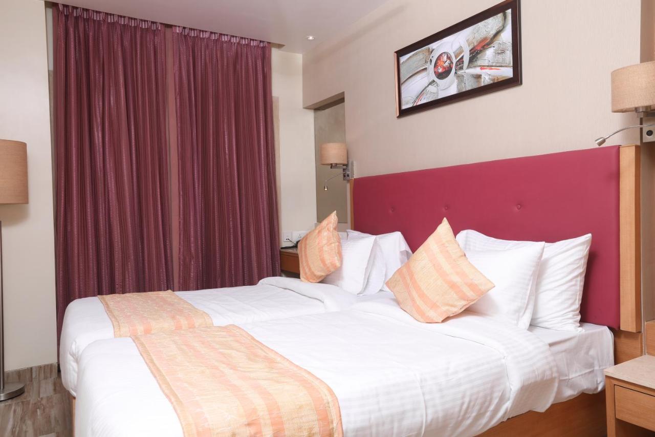 Hotel Cliffton