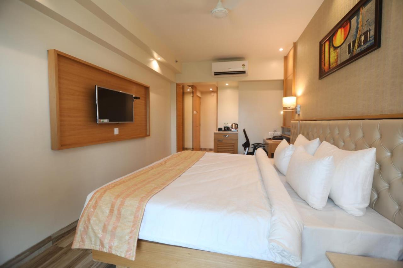 Hotel Cliffton 4*