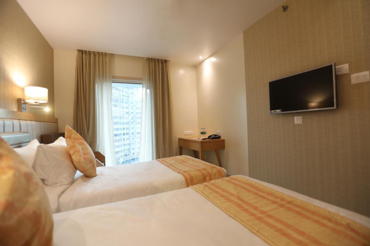 Hotel Cliffton Mumbai
