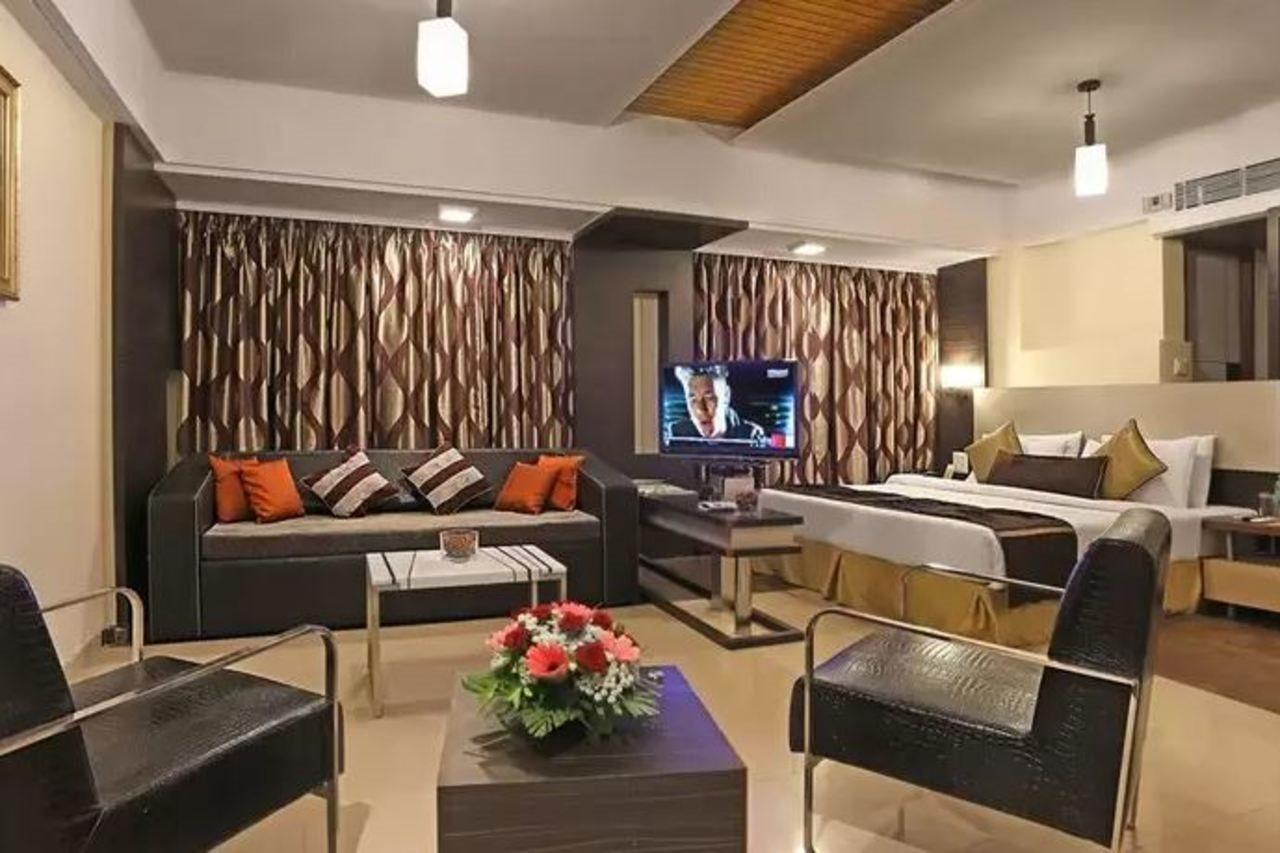 Nestor Hotel, Hotel Mumbai