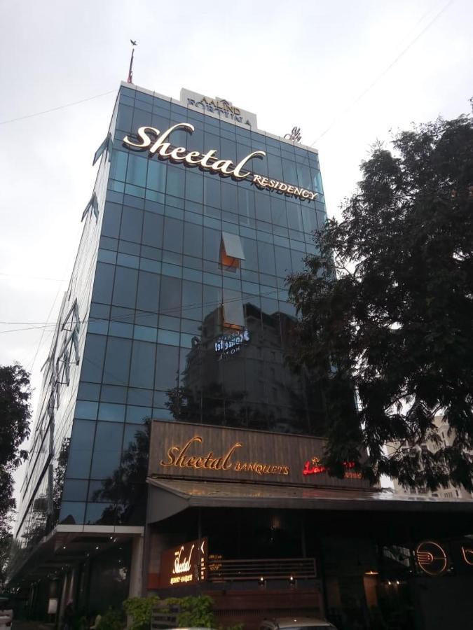 Hotel Sheetal Residency Mumbai