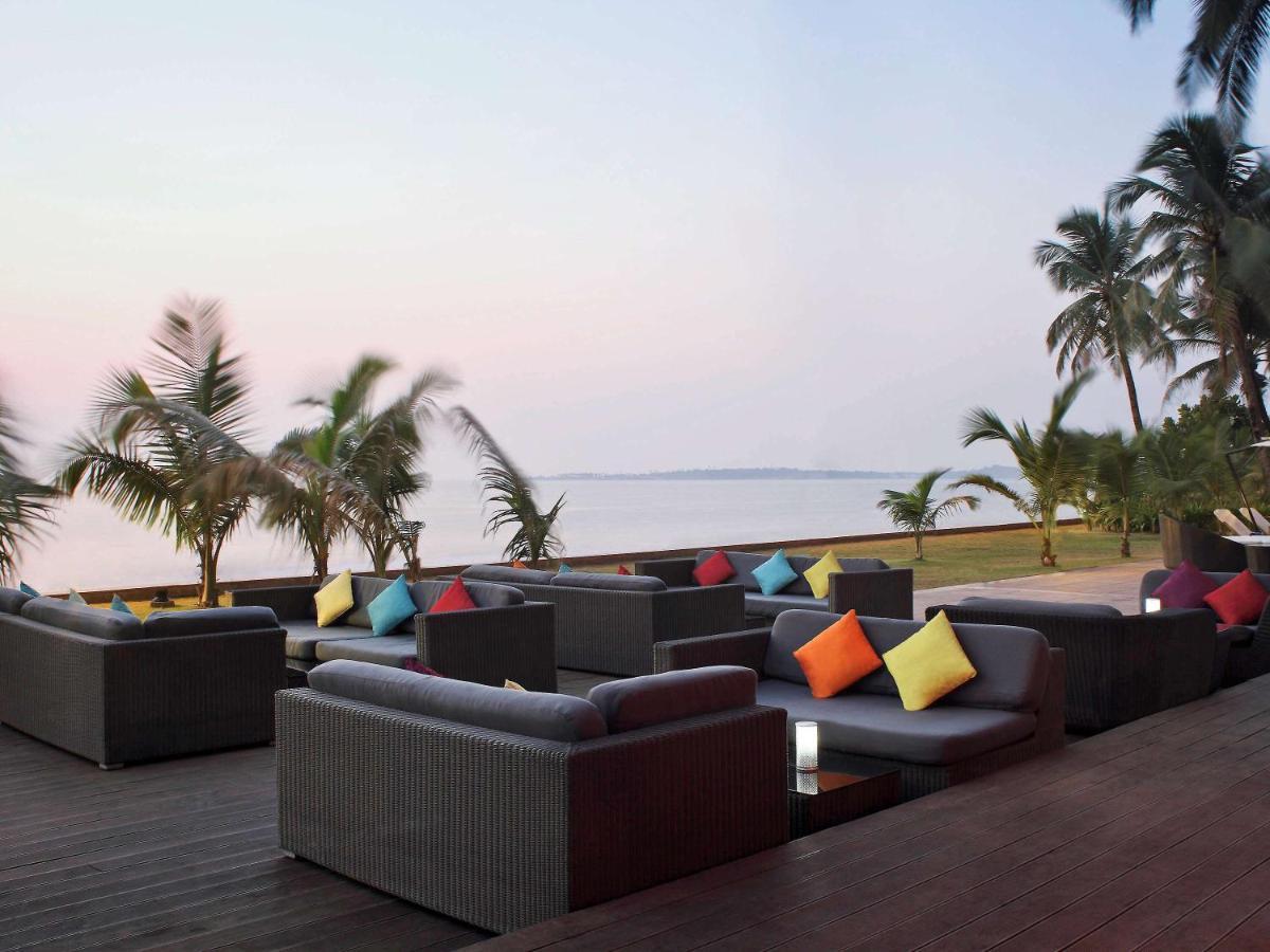 Novotel Juhu