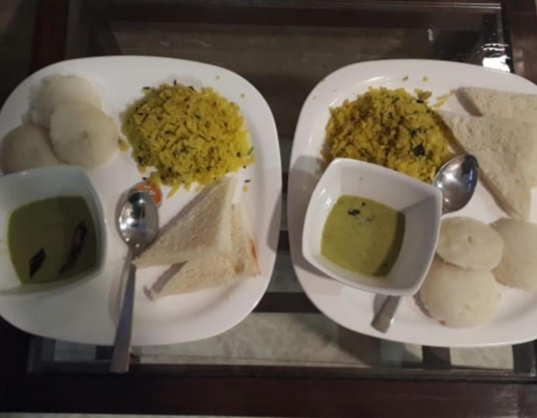 Alfa International Near Nanavati Hospital Near Airport Near Juhu Hotel 3*