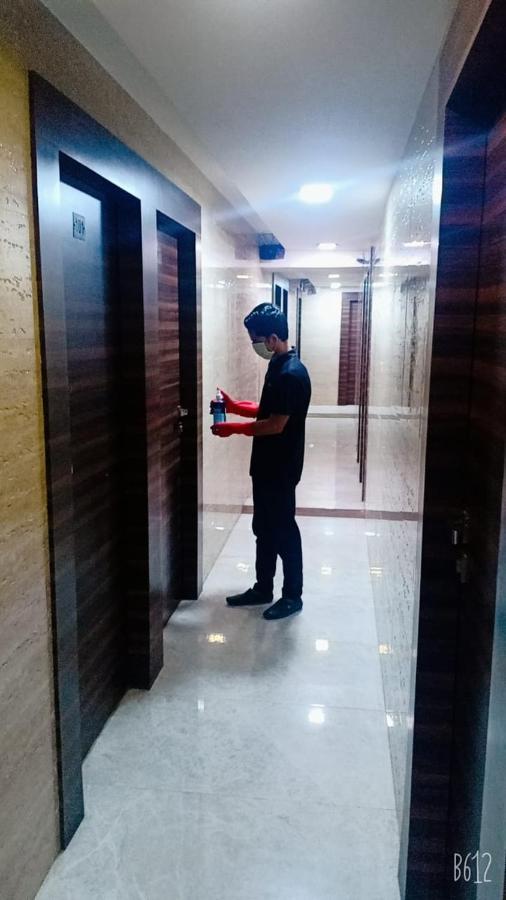 Alfa International Near Nanavati Hospital Near Airport Near Juhu 3*