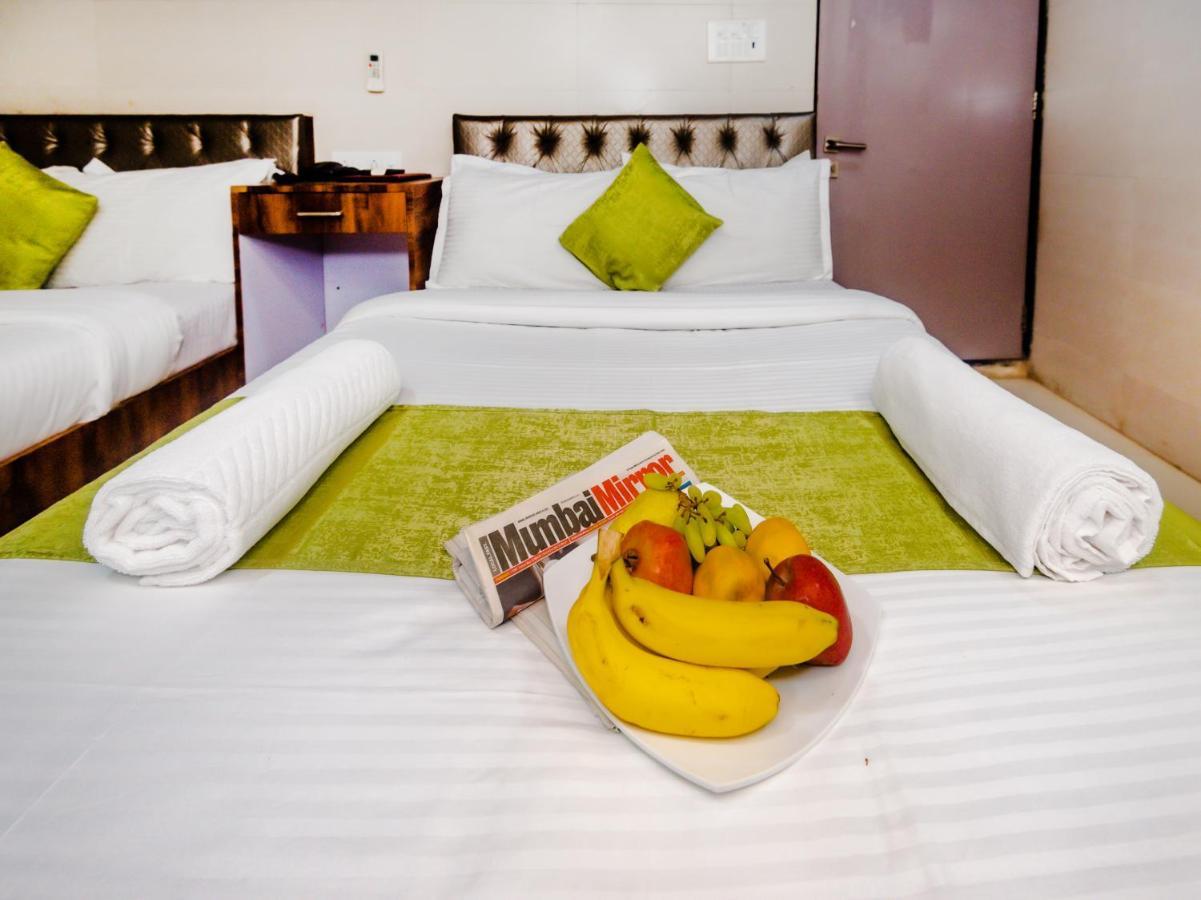 Alfa Heritage Hotel Mumbai