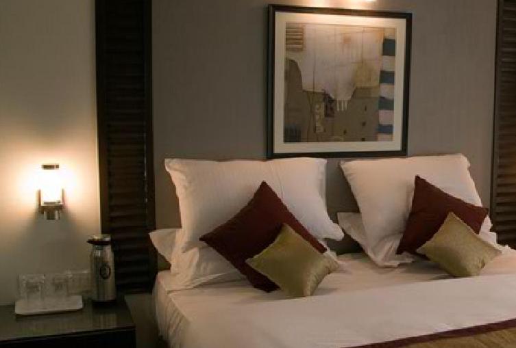 Hotel Sampoorna 3*