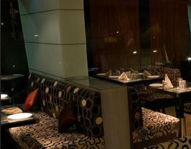 Sampoorna Hotel 3*