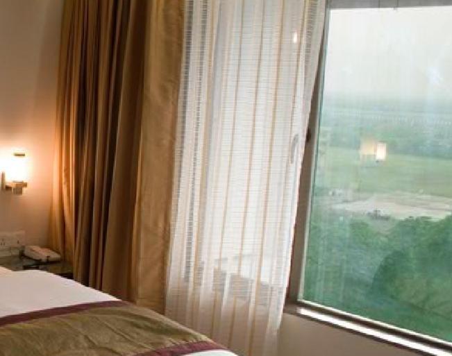 Hotel Sampoorna Mumbai