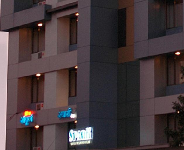 Hotel Sampoorna