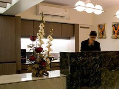 Hotel Sampoorna 3*