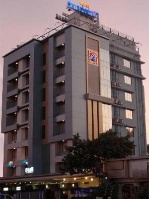 Sampoorna 3*