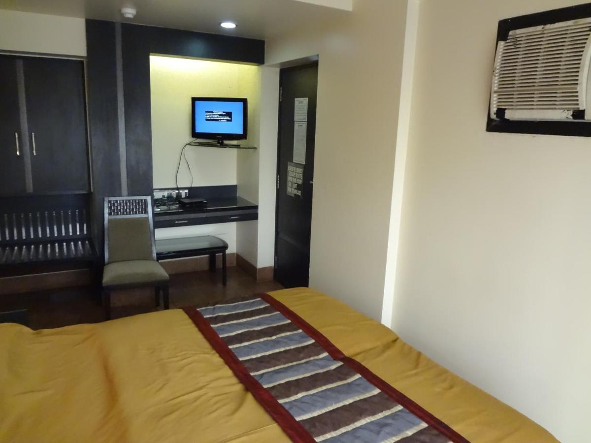 Hotel Sampoorna