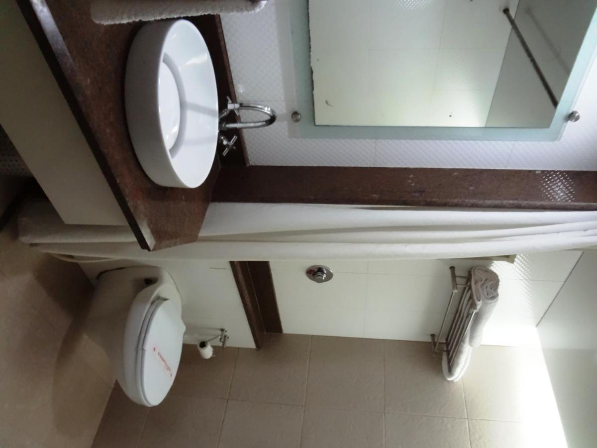 Sampoorna Hotel Mumbai