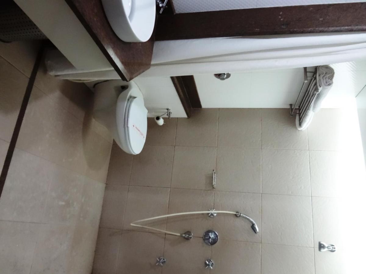 Sampoorna Hotel