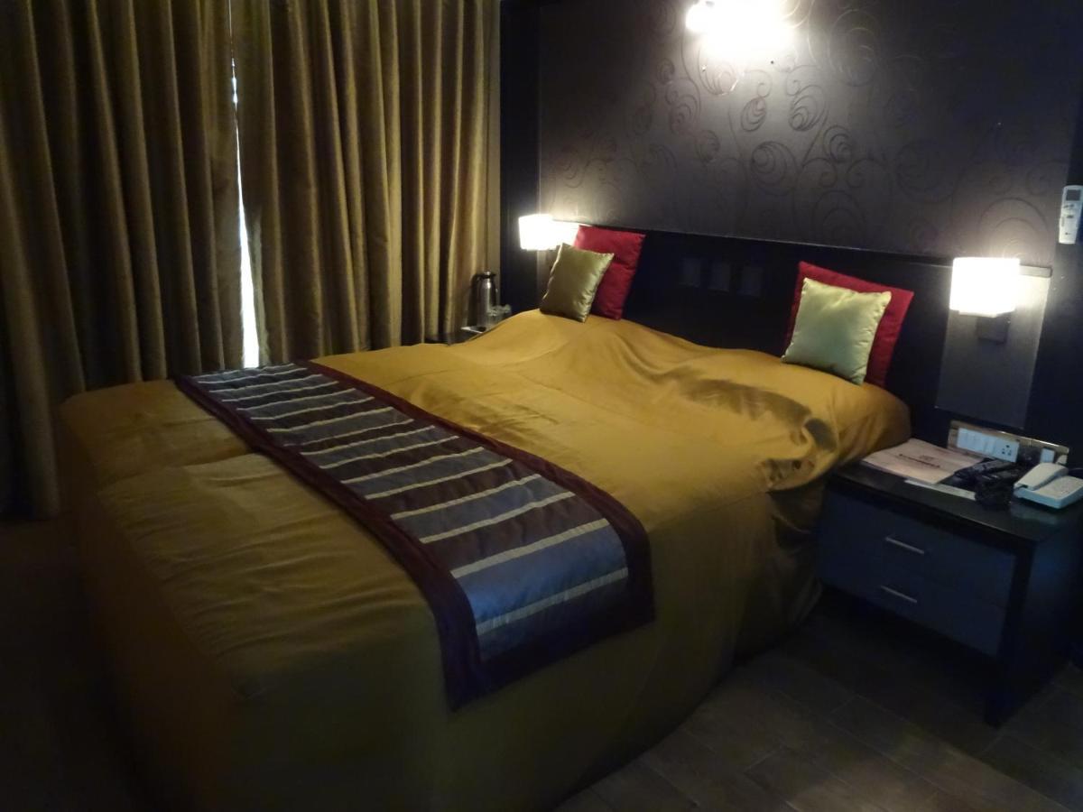 Hotel Sampoorna 3*