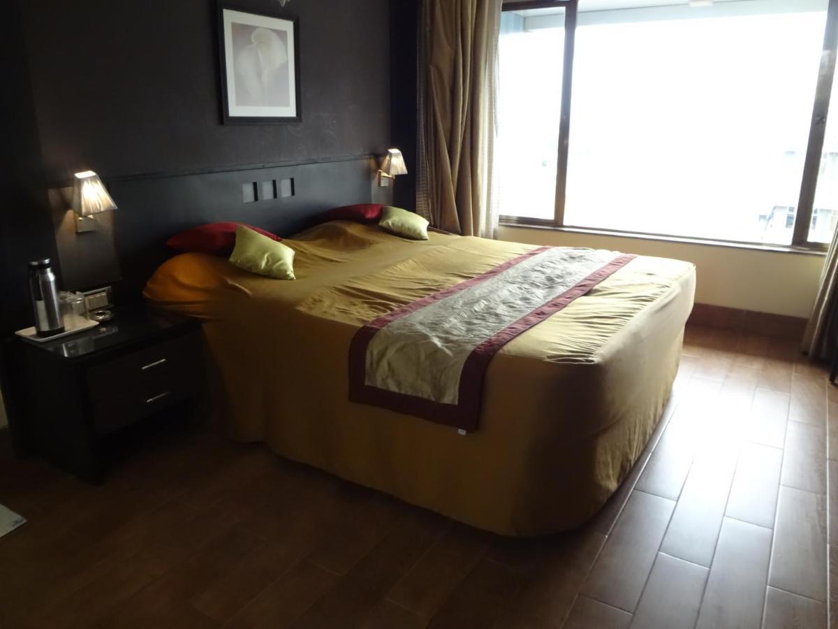 Sampoorna Hotel