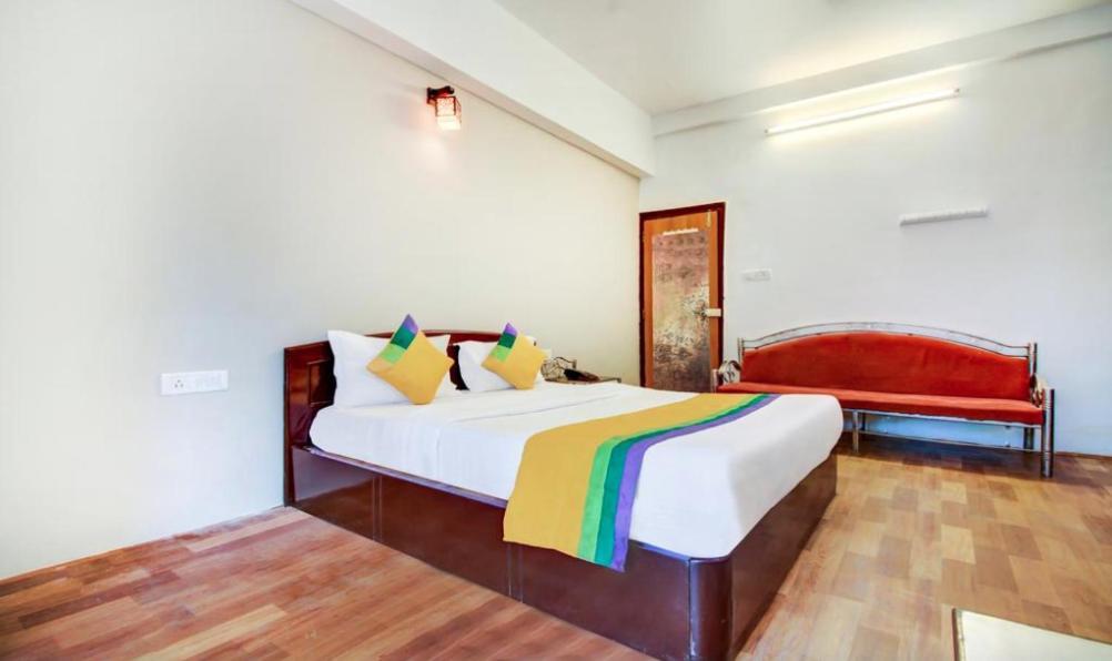 Hotel Evergreen 2*