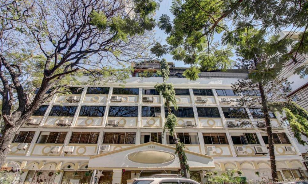 Hotel Evergreen Mumbai