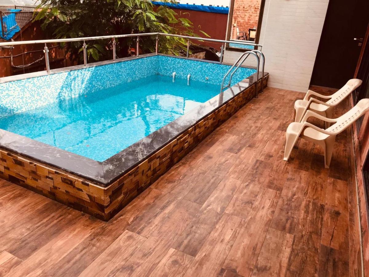 Pikasa 411, Pool Party Villa Mumbai