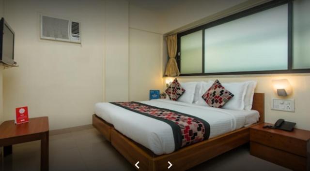 Jayshree Domestic Airport Hotel 3*